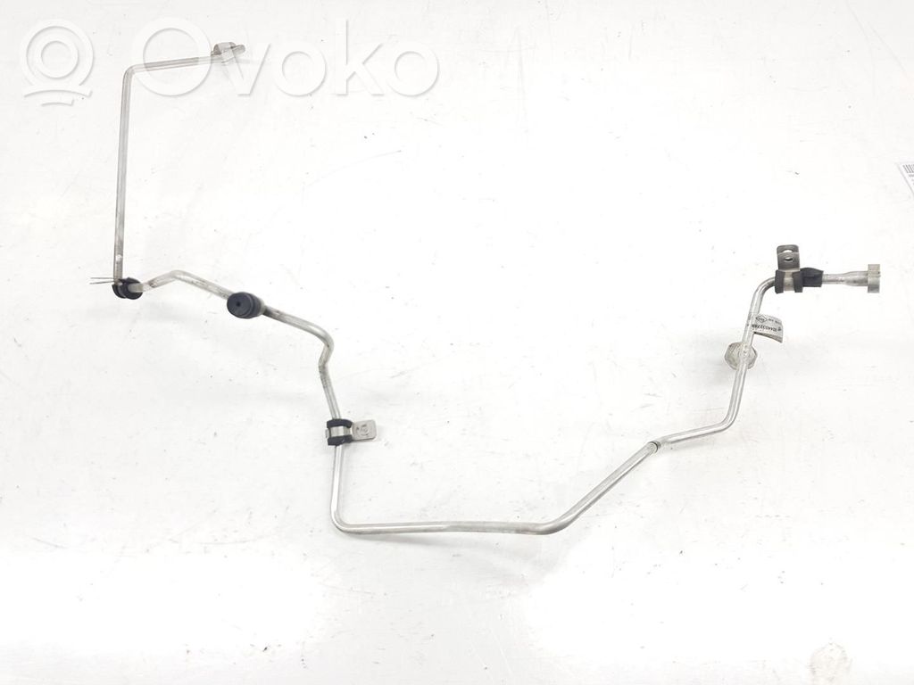 Air conditioning (A/C) pipe/hose   924403274R,924403274R
