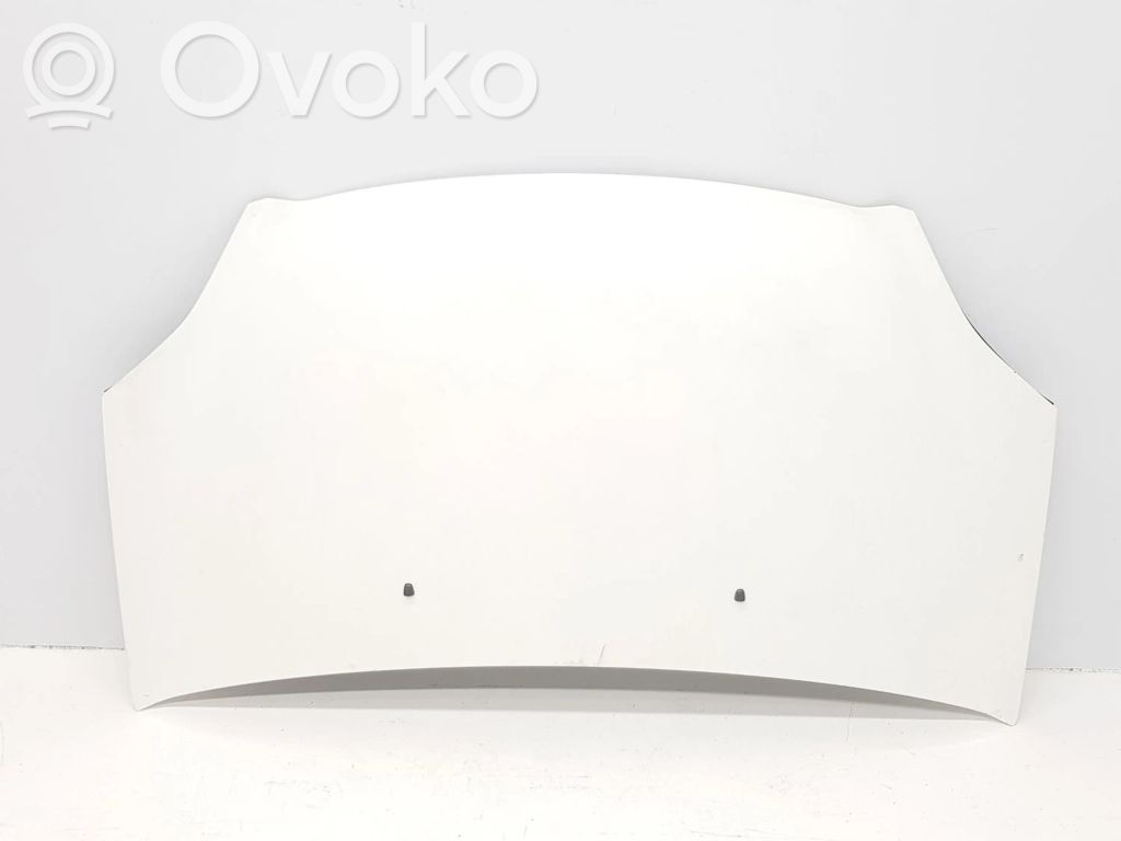 Honda Civic Dzinēja pārsegs (vāks) 