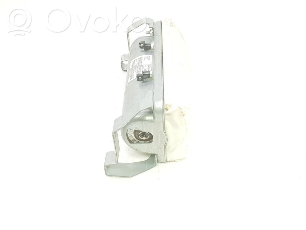 BMW 5 E39 Passenger airbag 