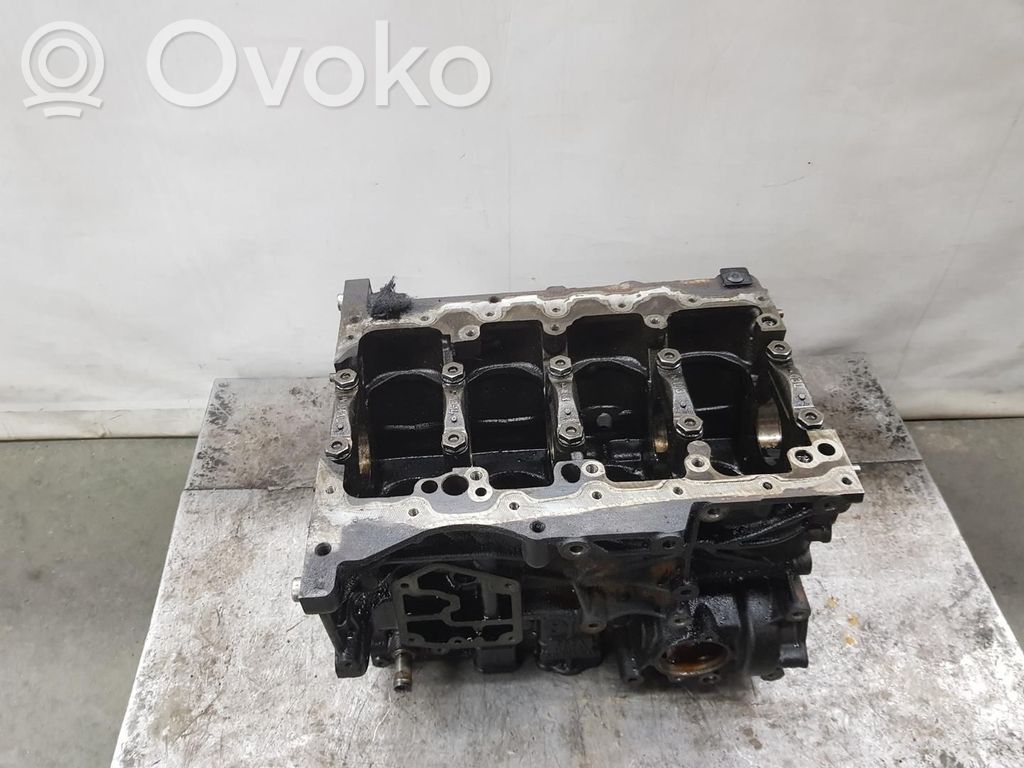 Engine block   BLOQUECBAB,03L100103F,1111AA