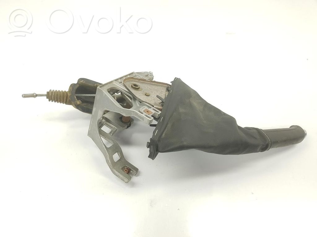 Opel Astra K Frein à main / assemblage du levier 
