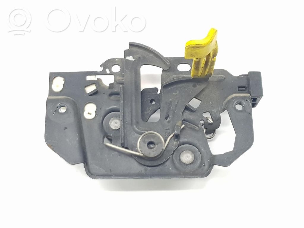 Ford Fiesta Engine bonnet/hood lock/catch 