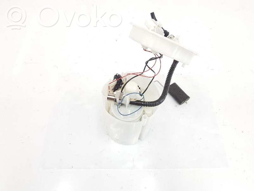 Ford Focus Kraftstoffpumpe im Tank 