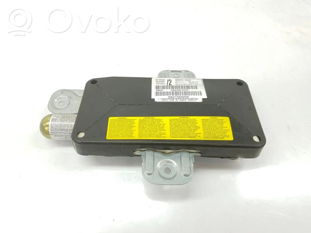 BMW 3 E36 Side airbag 