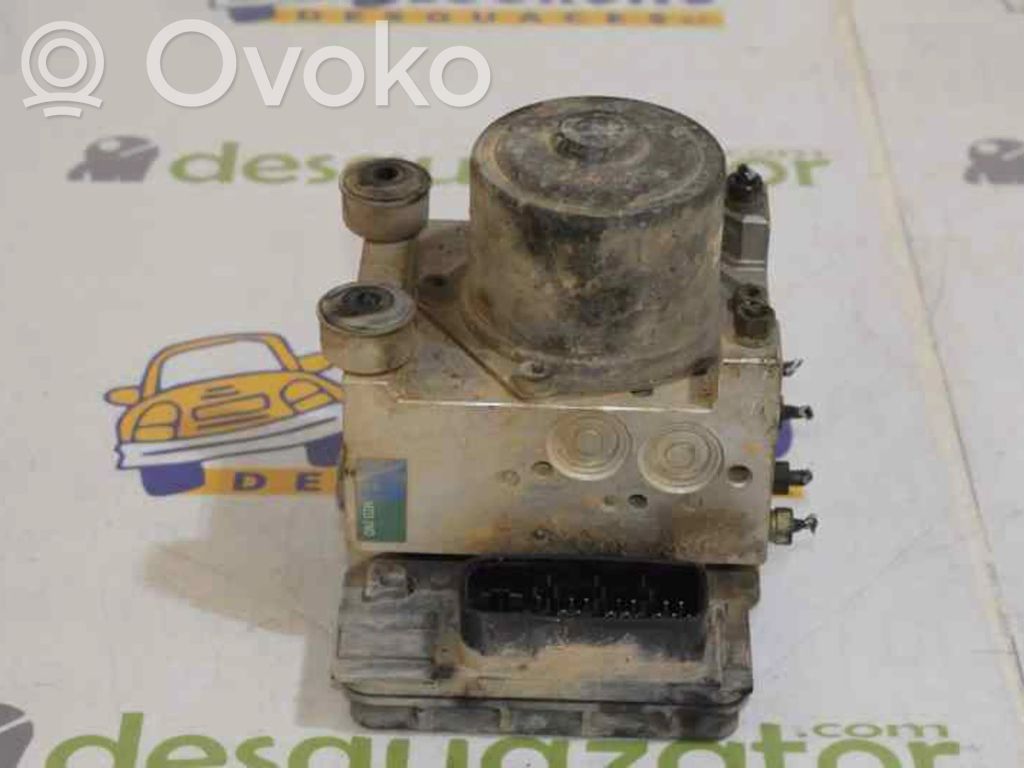 Mazda 6 ABS bloks 