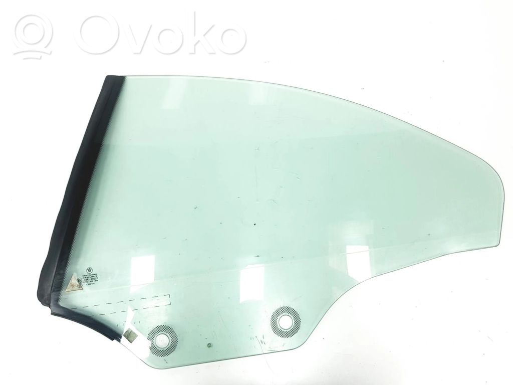 BMW 3 E92 E93 Rear vent window glass 