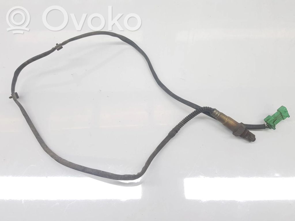 Lambda probe sensor   1628HQ,1628HQ