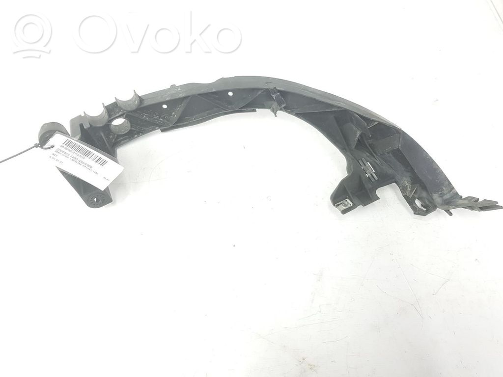 BMW 1 E81 E87 Headlight/headlamp mounting bracket 