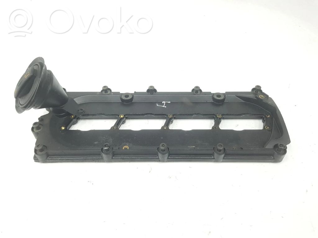 Audi Q7 4M Ventildeckel 