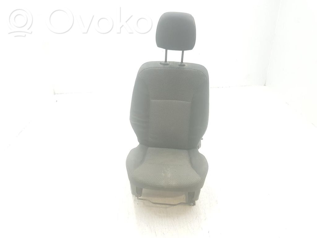 Mercedes-Benz Citan W415 Etumatkustajan istuin 