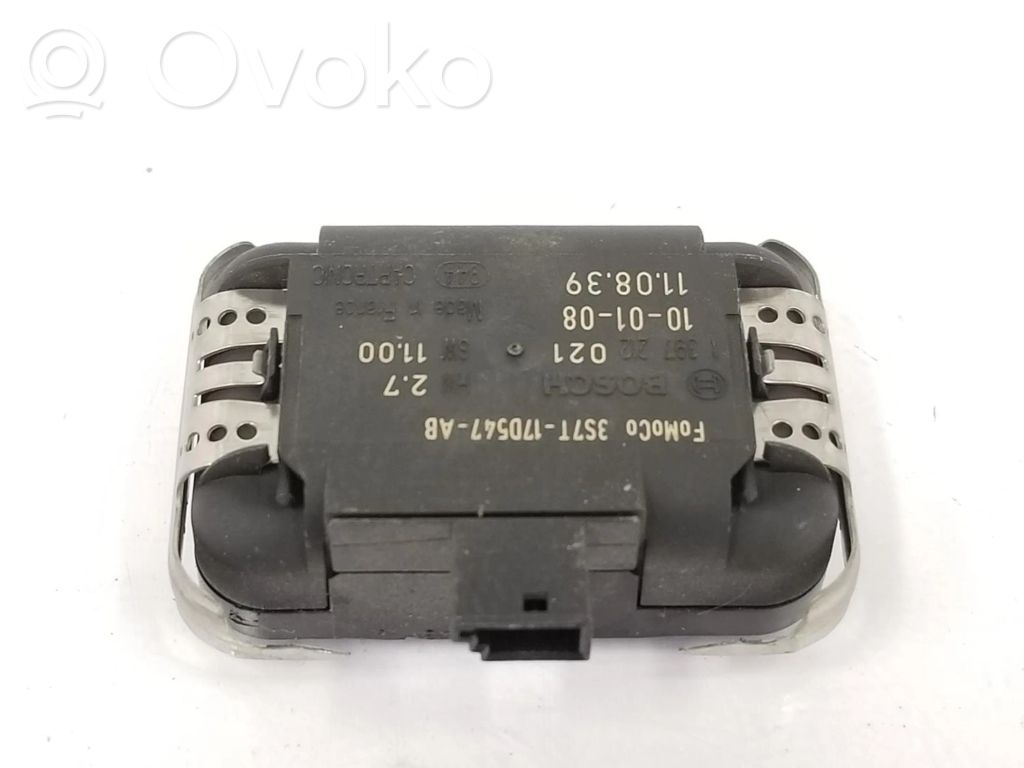 Ford Focus Capteur 