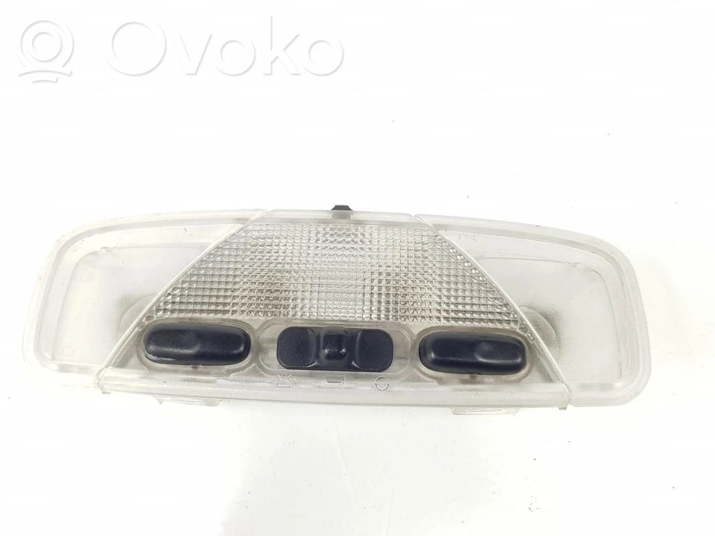 Ford Transit -  Tourneo Connect Front seat light 