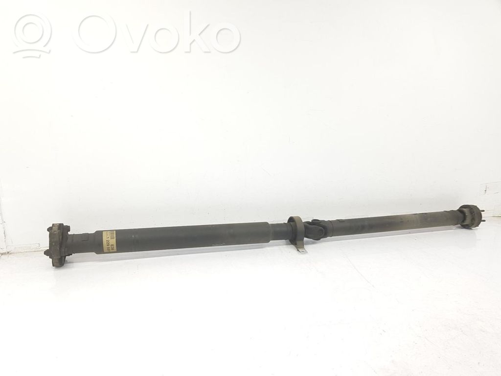 BMW 5 E39 Middle center prop shaft 