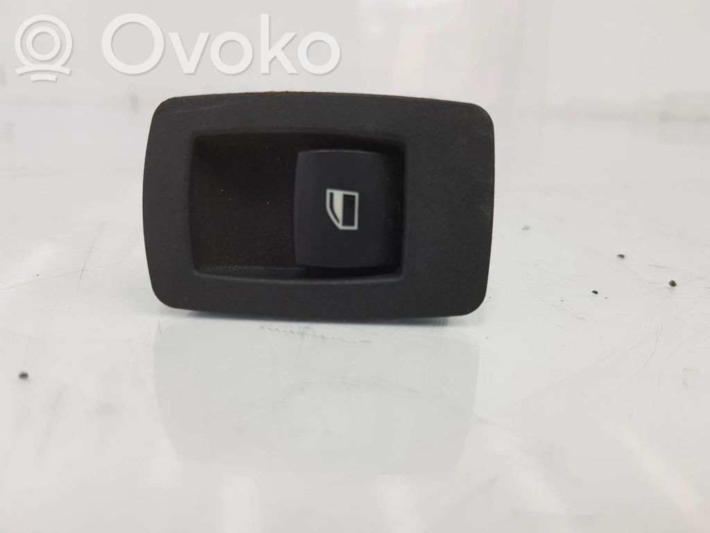BMW 3 E90 E91 Electric window control switch 