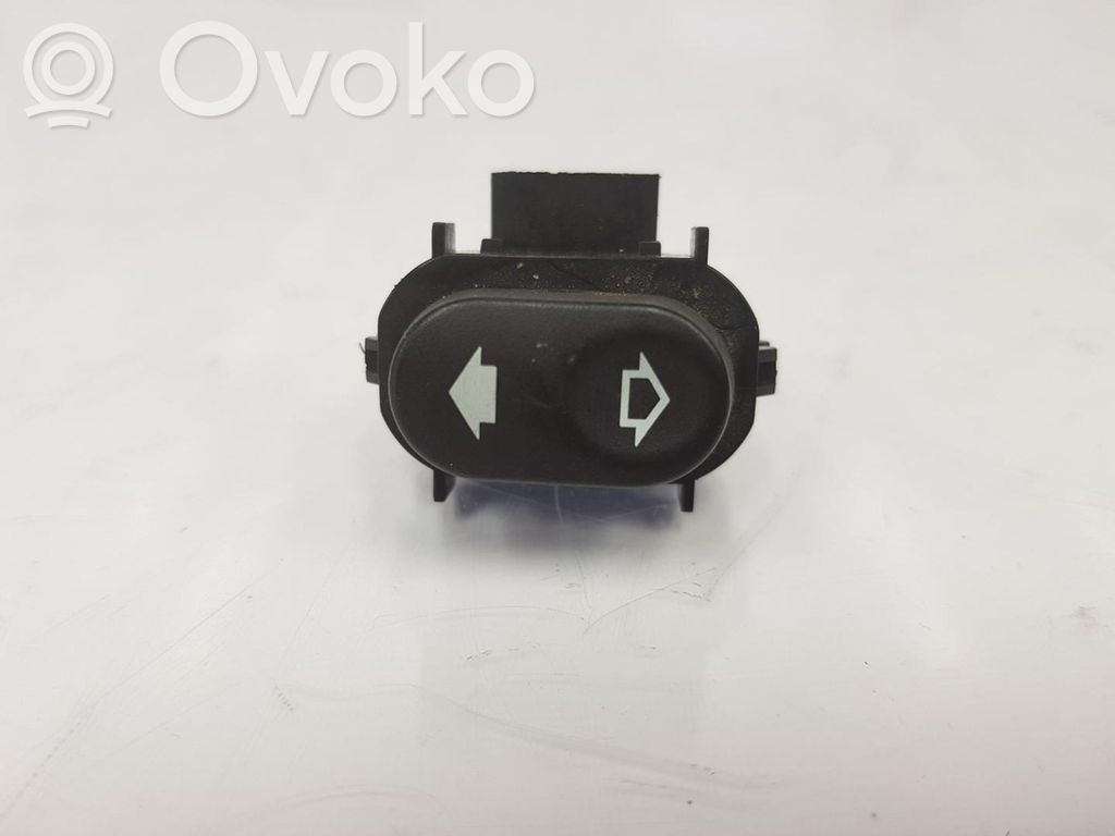 Jaguar S-Type Electric window control switch 