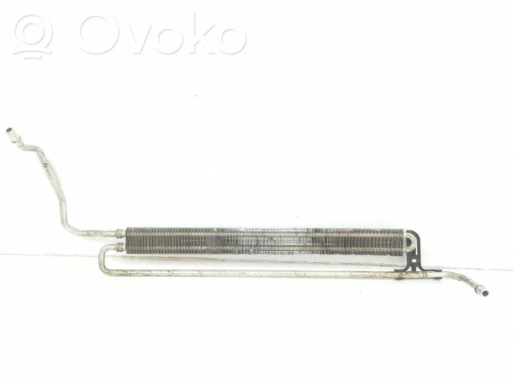 BMW 7 E65 E66 Vairo stiprintuvo radiatorius 