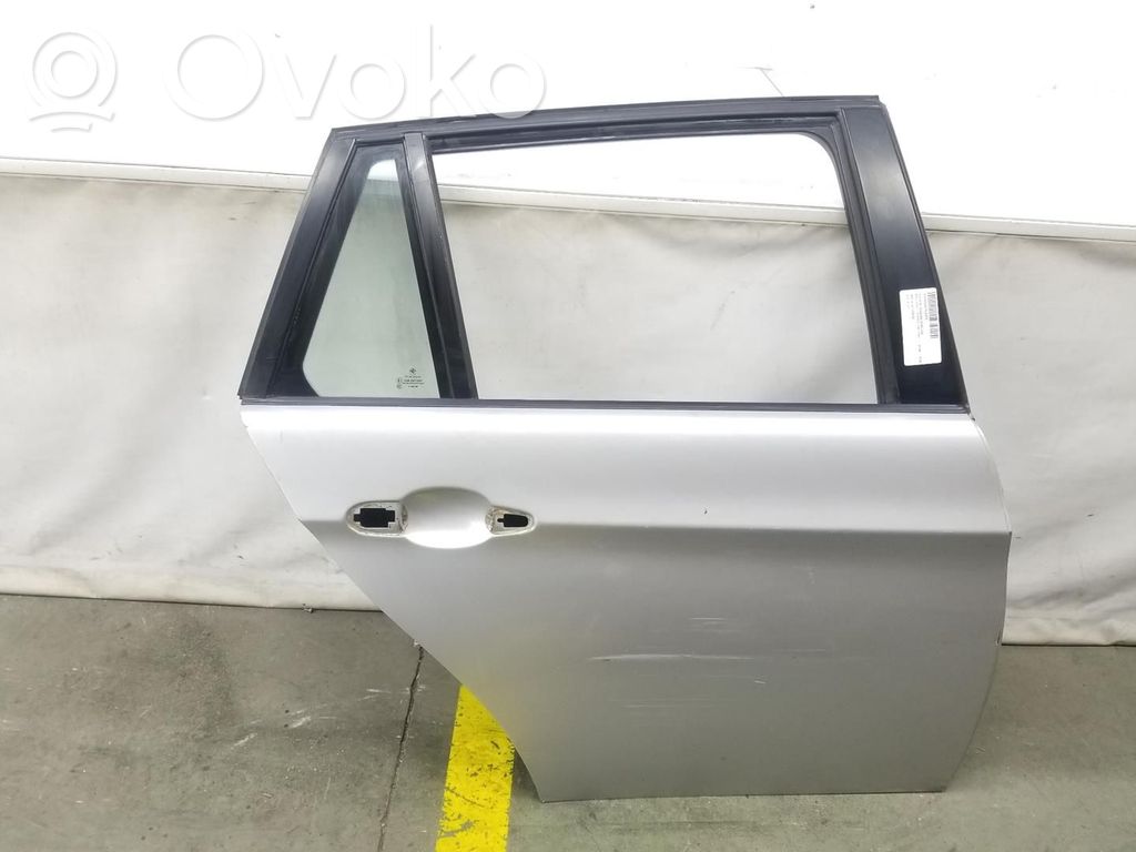Rear door   41007203676,41007203676,GRIS354