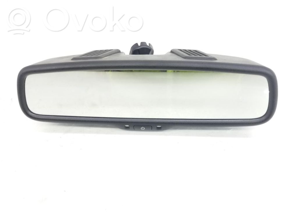 Jeep Cherokee Espejo retrovisor (interior) 