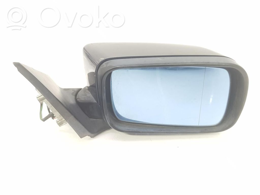 BMW 3 E46 Elektryczne lusterko boczne drzwi przednich 