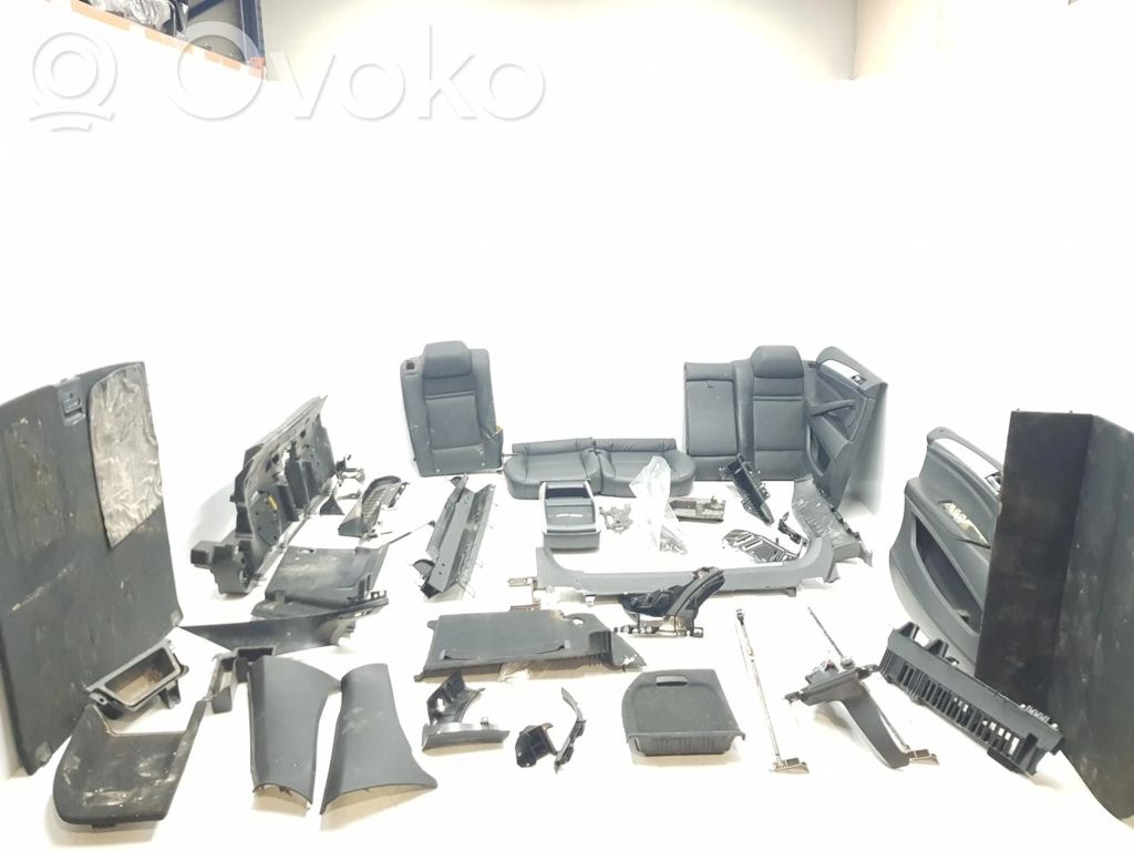 BMW X5M E70 Seat set 