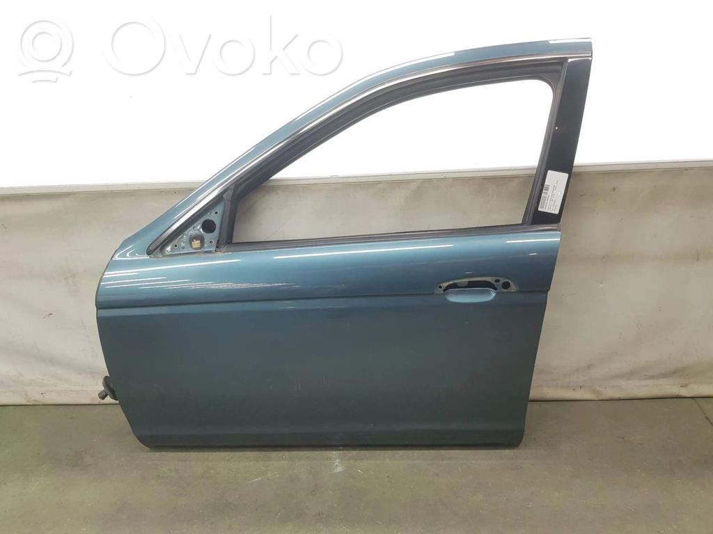 Jaguar S-Type Дверь 