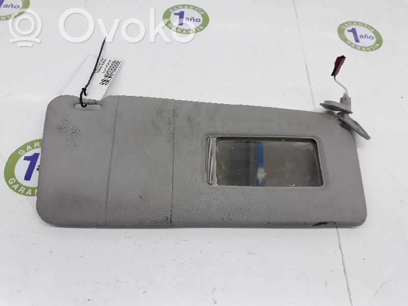 Sun visor   51168237626,51168237626