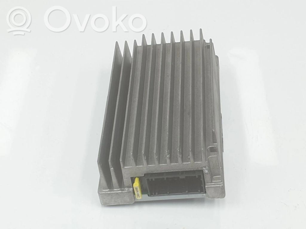 BMW X5M E70 Garso stiprintuvas 