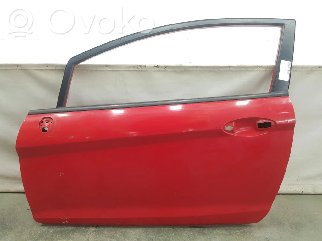 Ford Fiesta Front door 