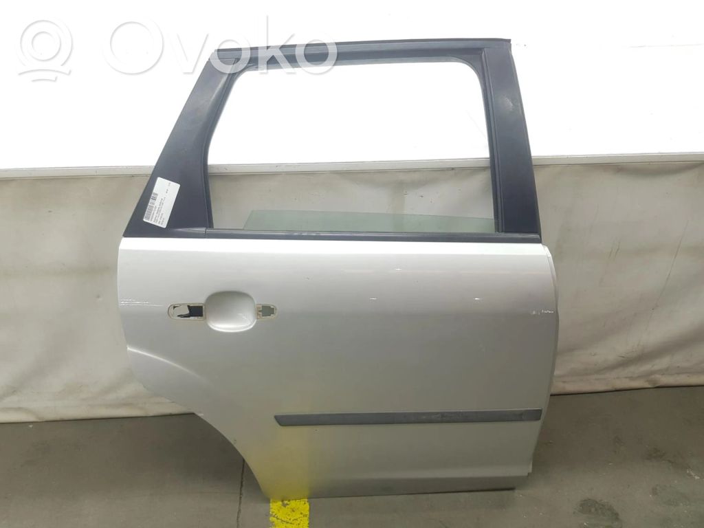 Ford Focus Galinės durys 