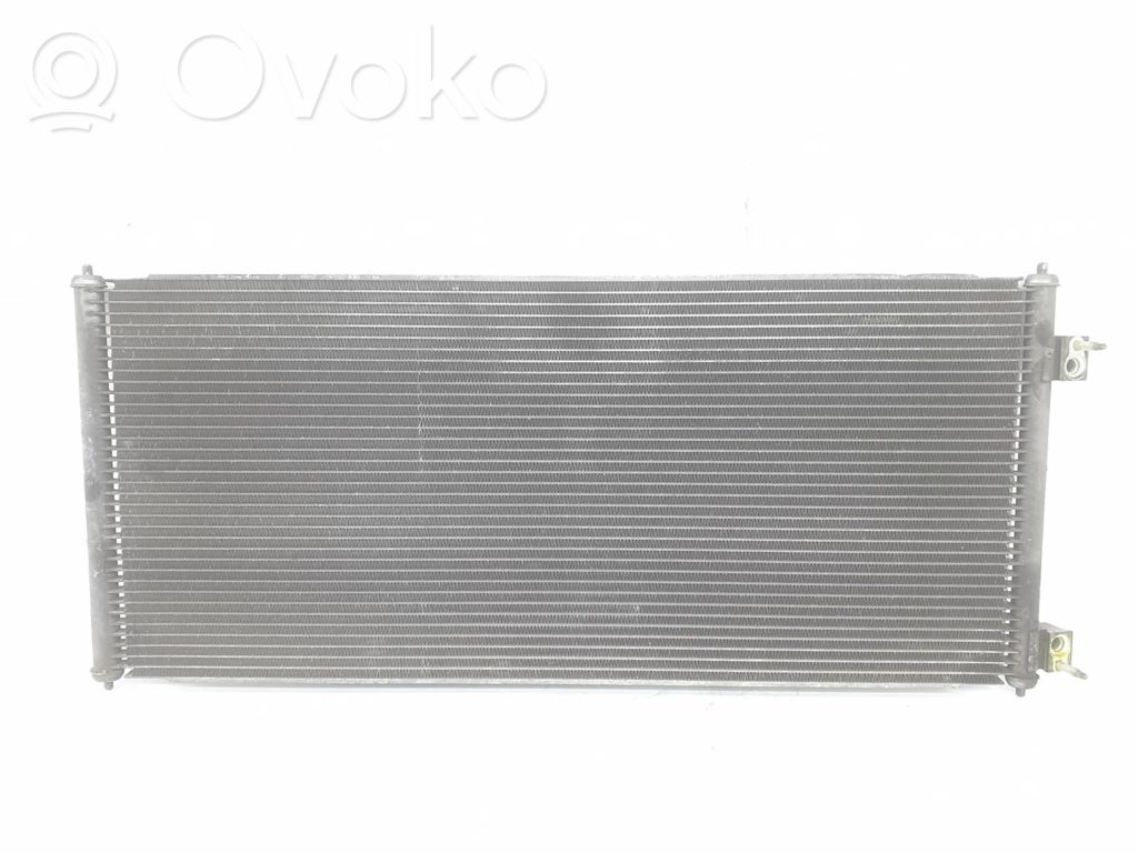 Ford Transit A/C cooling radiator (condenser) 
