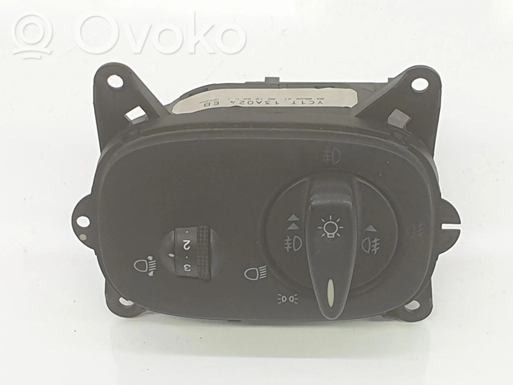 Light switch   04052841,YC1T13A024EB