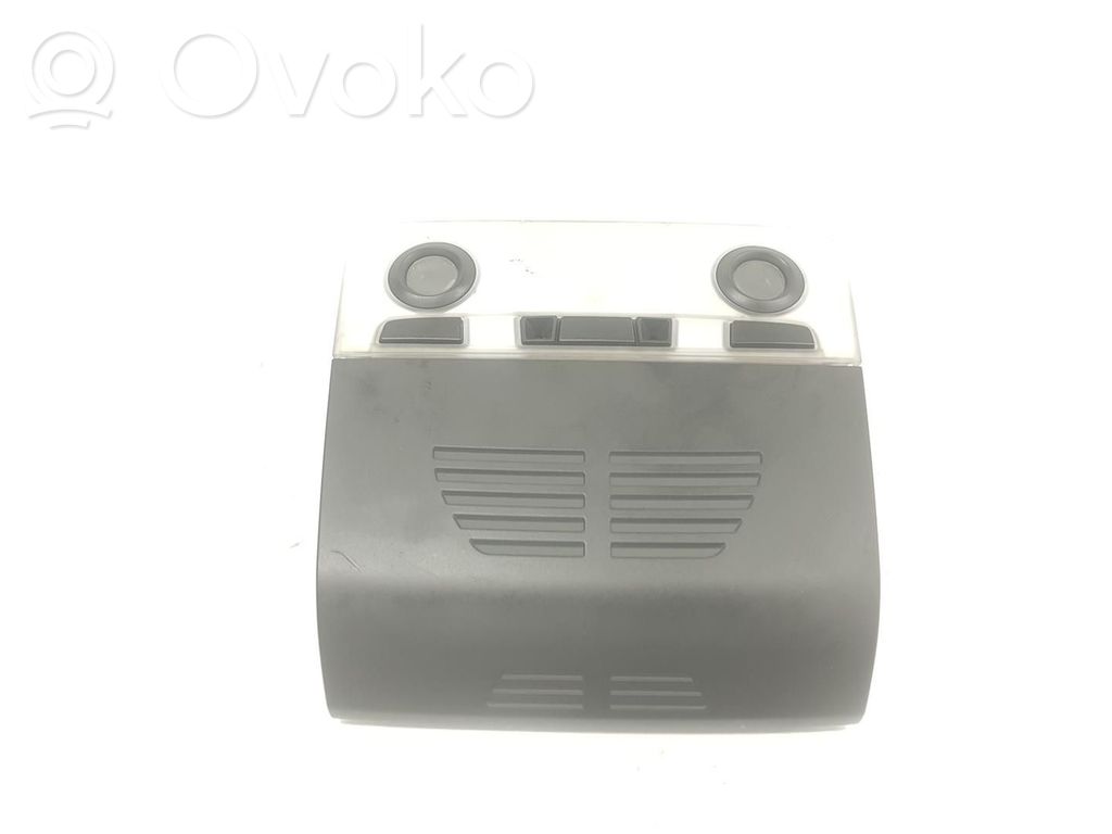BMW 3 E90 E91 Luz del asiento delantero 