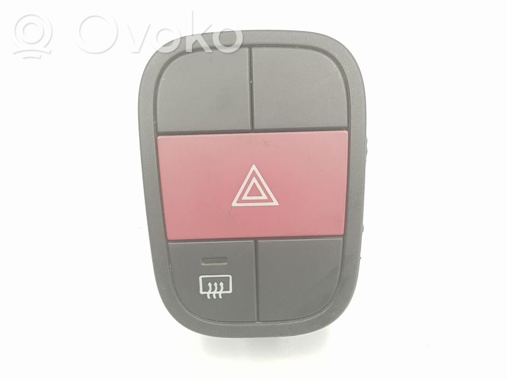 Peugeot Bipper Other switches/knobs/shifts 