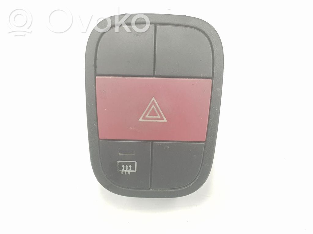 Peugeot Bipper Other switches/knobs/shifts 
