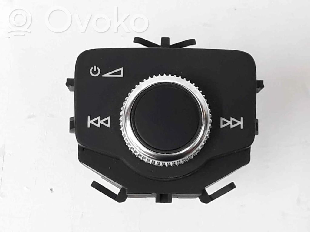 Audi A1 Other switches/knobs/shifts 