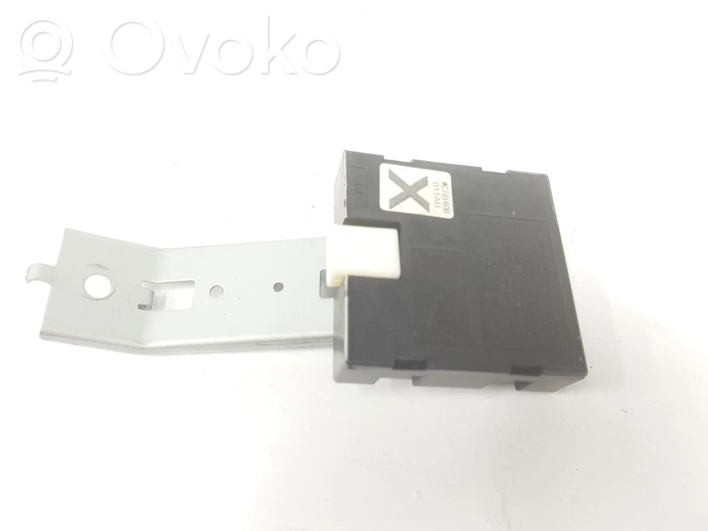 Nissan Juke I F15 Alte unități/module de control 
