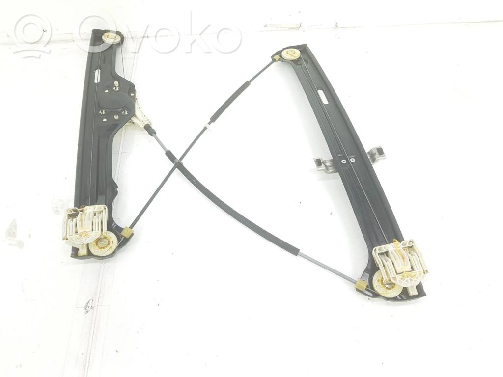 Front door electric window regulator   51337166380,51337166380