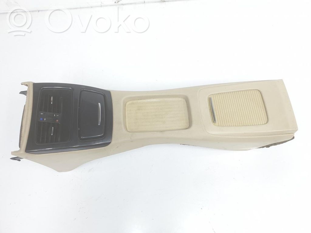 Center console   51166963899,51166963915