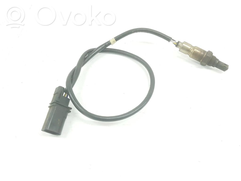 Citroen Nemo Sensor 