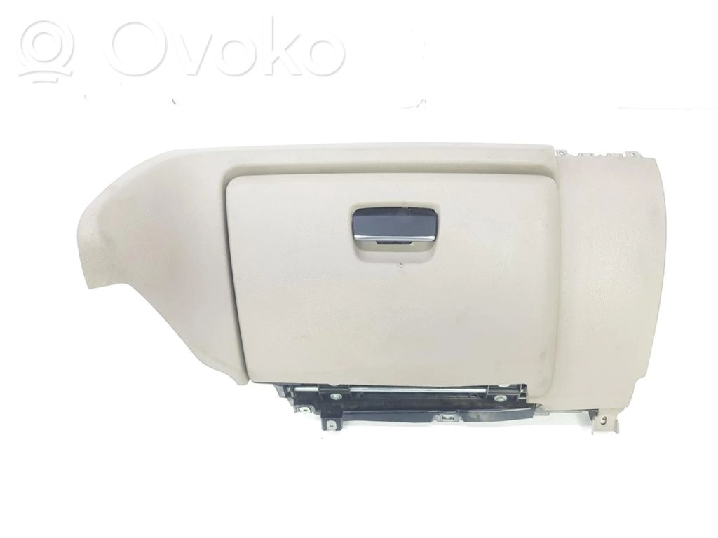BMW 1 F20 F21 Glove box 
