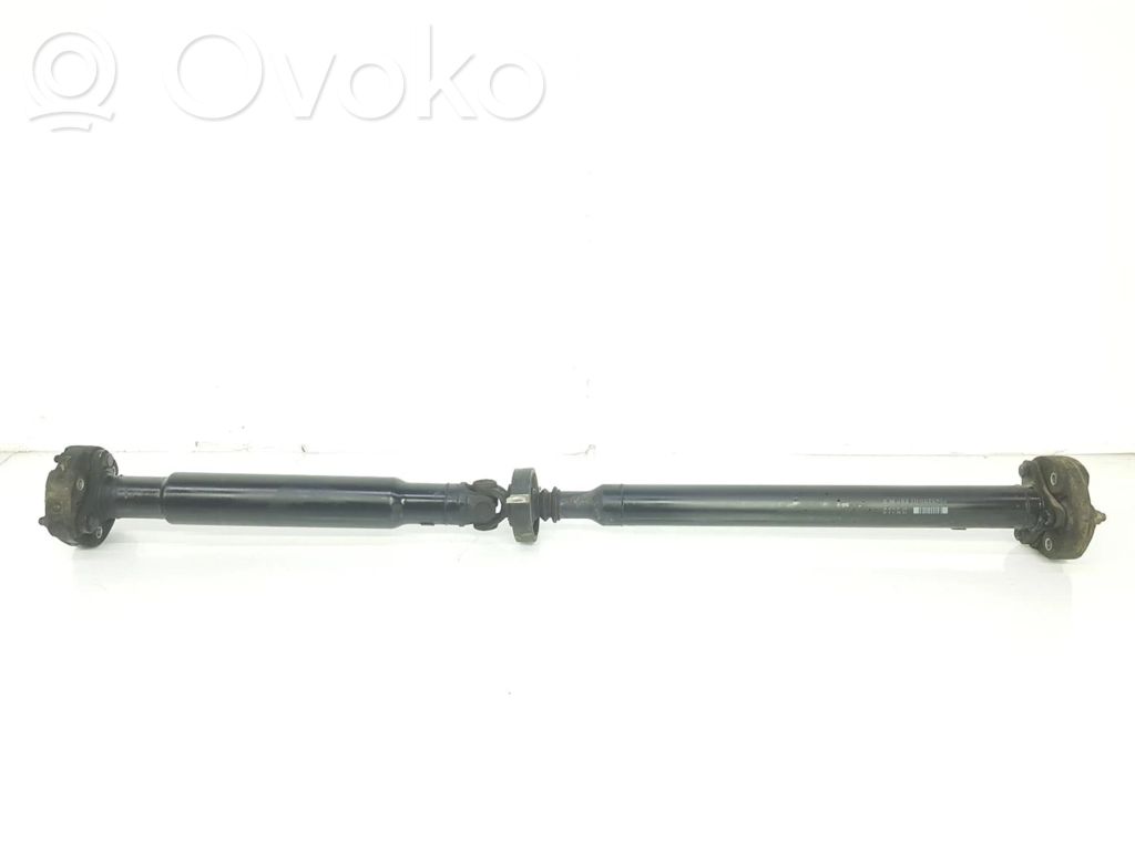 BMW 1 F20 F21 Mittlere Kardanwelle 