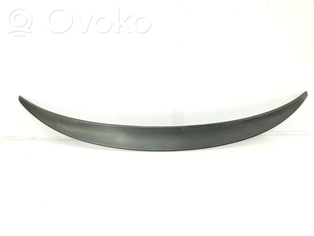 BMW X6 E71 Tailgate/trunk spoiler 