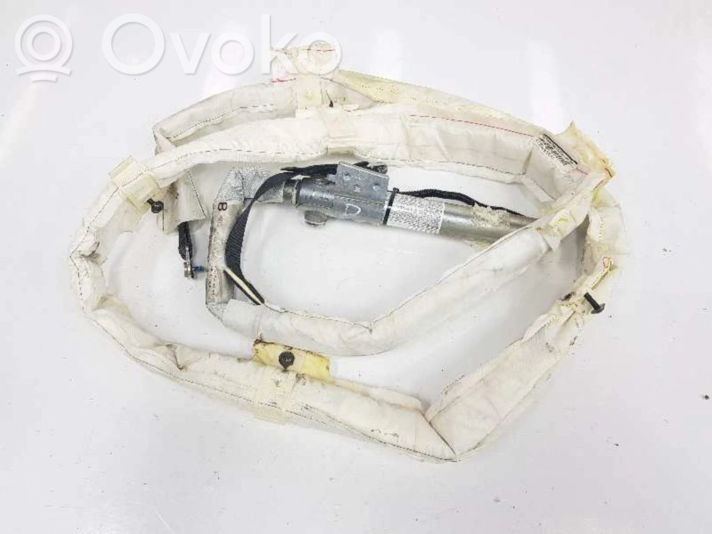 BMW 7 E65 E66 Airbag del techo 