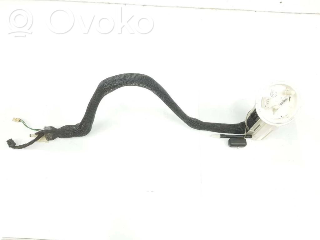 BMW 7 E65 E66 Bomba interna de combustible 