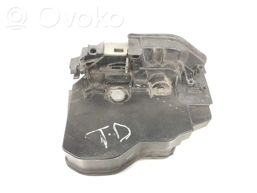 BMW 7 E65 E66 Rear door lock 