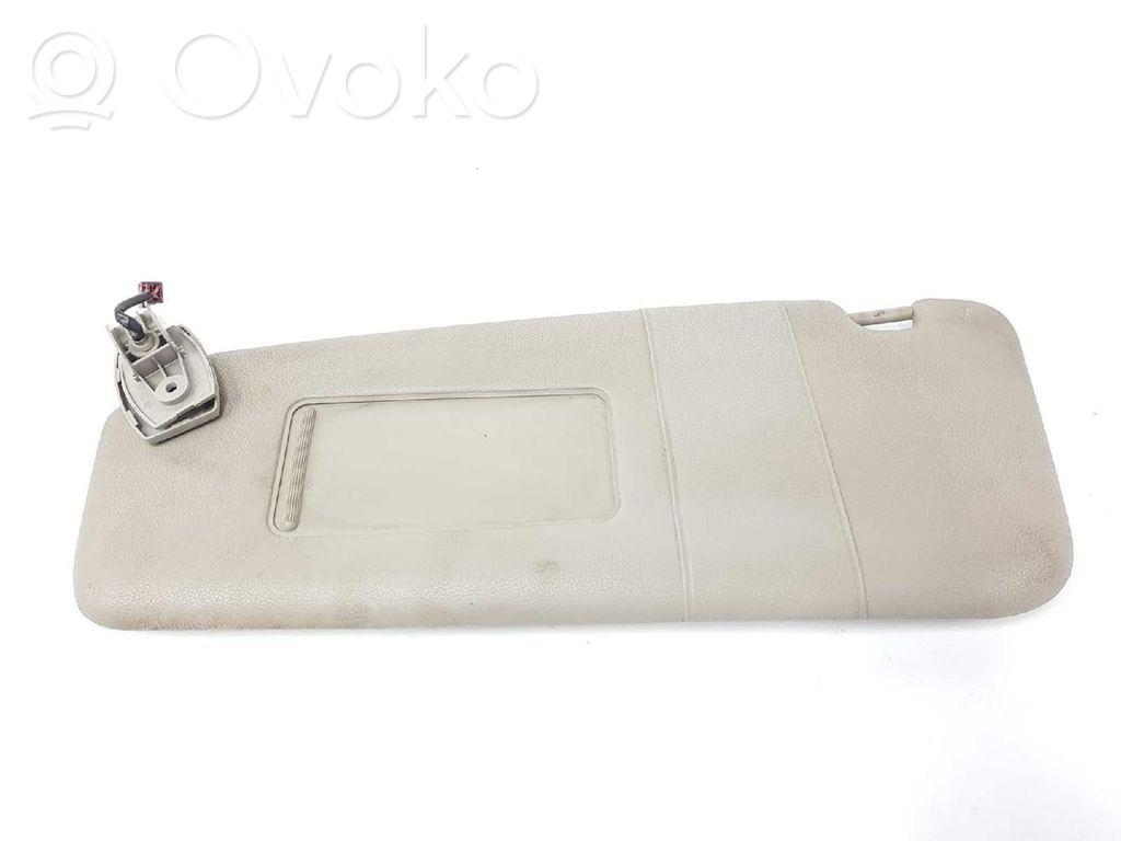 Visera parasol   51167069753,51167069753