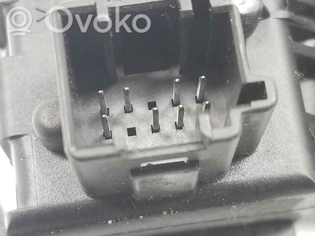 BMW 5 E39 Wiper control stalk 