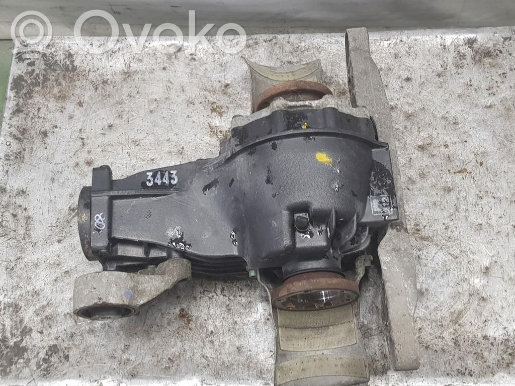 Audi A6 S6 C6 4F Diferențial spate 