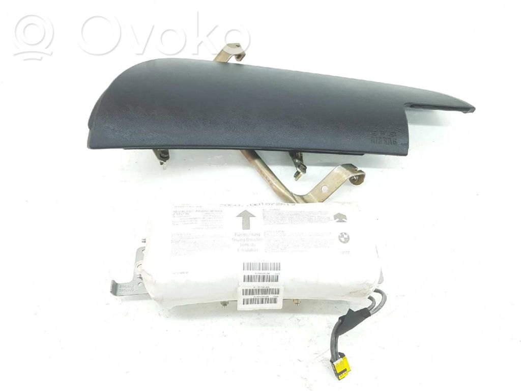 Airbag de passager   72126998950,39704374401M,00B1953T20116