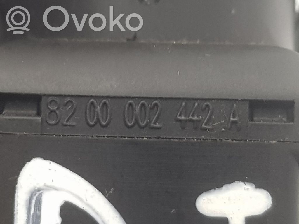 Renault Megane II Comutator oglinzi laterale